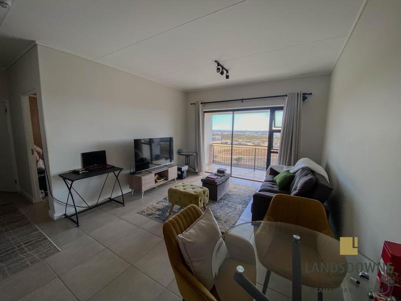 1 Bedroom Property for Sale in Richwood Western Cape